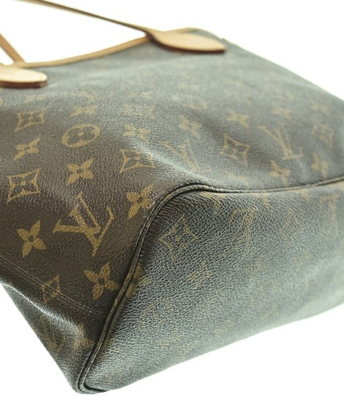 LOUIS VUITTON กระเป๋าถือขนาดใหญ่