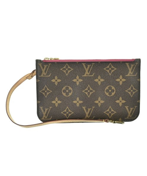 LOUIS VUITTON กระเป๋าถือขนาดใหญ่