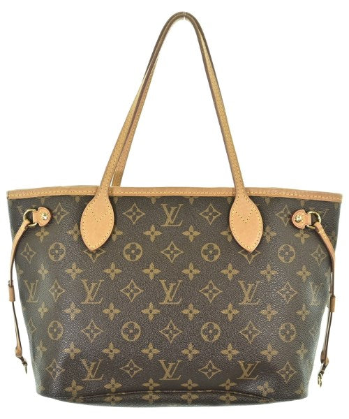 LOUIS VUITTON กระเป๋าถือขนาดใหญ่