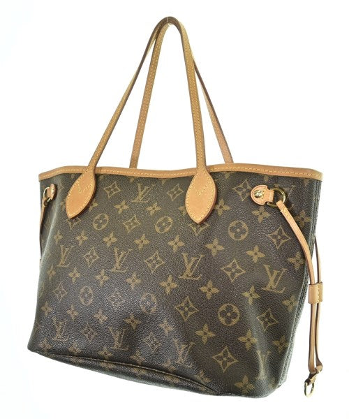 LOUIS VUITTON กระเป๋าถือขนาดใหญ่