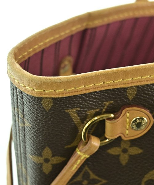 LOUIS VUITTON กระเป๋าถือขนาดใหญ่