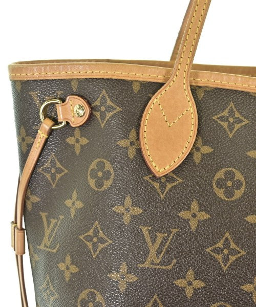 LOUIS VUITTON กระเป๋าถือขนาดใหญ่