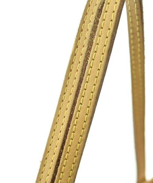 LOUIS VUITTON กระเป๋าถือขนาดใหญ่