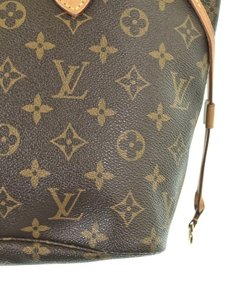 LOUIS VUITTON กระเป๋าถือขนาดใหญ่