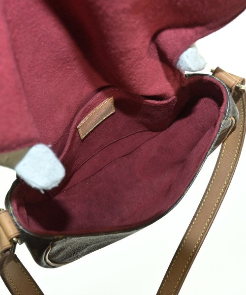 LOUIS VUITTON กระเป๋าสะพาย