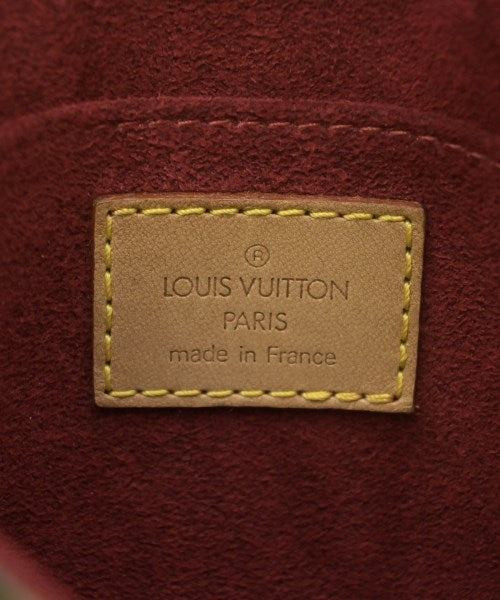 LOUIS VUITTON กระเป๋าสะพาย