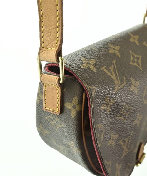 LOUIS VUITTON กระเป๋าสะพาย