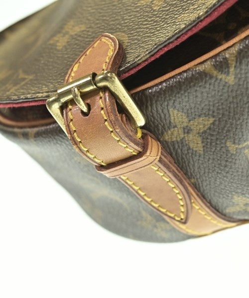 LOUIS VUITTON กระเป๋าสะพาย