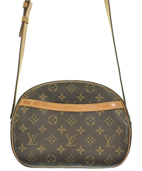 LOUIS VUITTON กระเป๋าสะพาย
