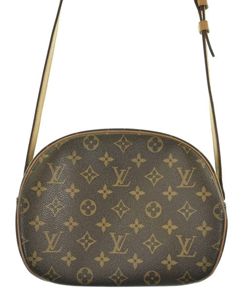 LOUIS VUITTON กระเป๋าสะพาย
