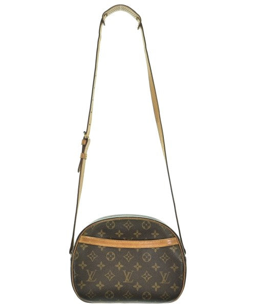 LOUIS VUITTON กระเป๋าสะพาย