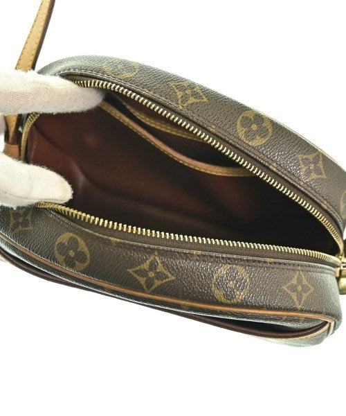 LOUIS VUITTON กระเป๋าสะพาย