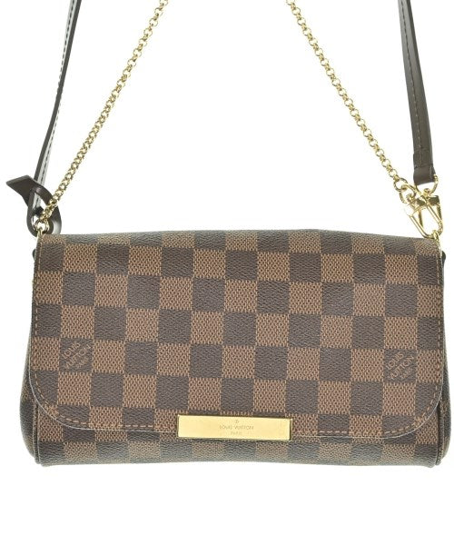 LOUIS VUITTON กระเป๋าสะพาย