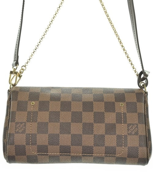 LOUIS VUITTON กระเป๋าสะพาย