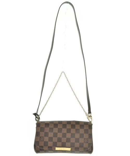 LOUIS VUITTON กระเป๋าสะพาย