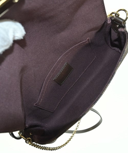 LOUIS VUITTON กระเป๋าสะพาย