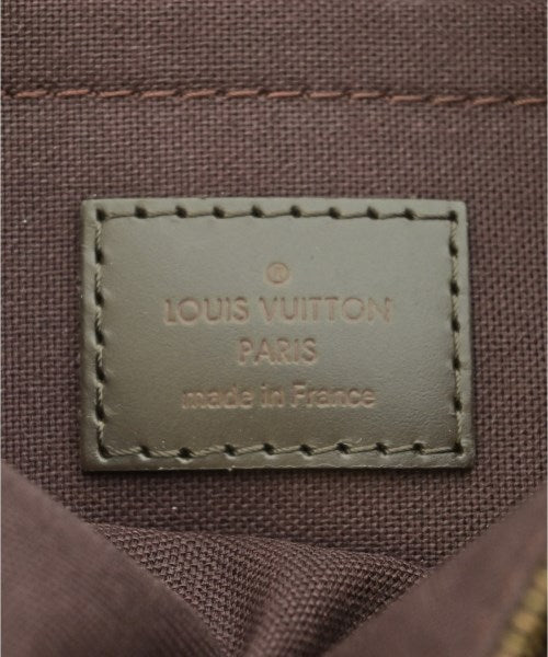LOUIS VUITTON กระเป๋าสะพาย