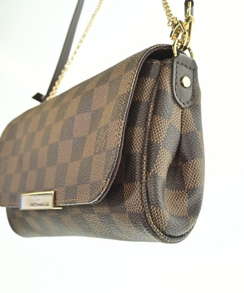 LOUIS VUITTON กระเป๋าสะพาย