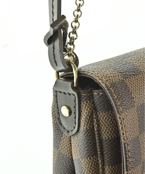 LOUIS VUITTON กระเป๋าสะพาย