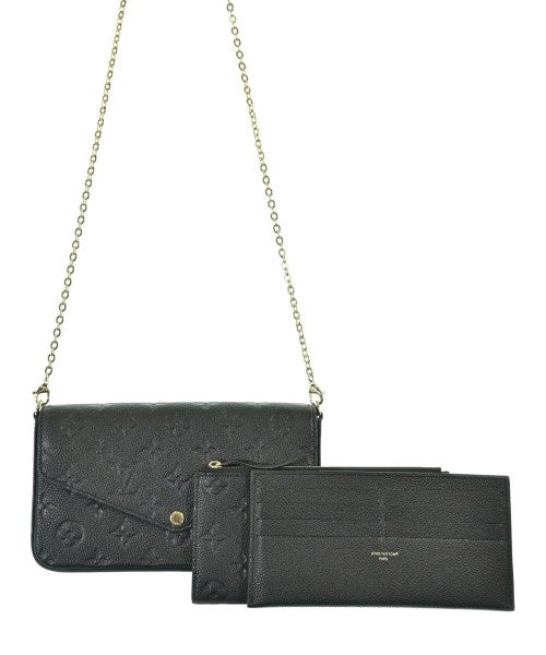 LOUIS VUITTON กระเป๋าสะพาย