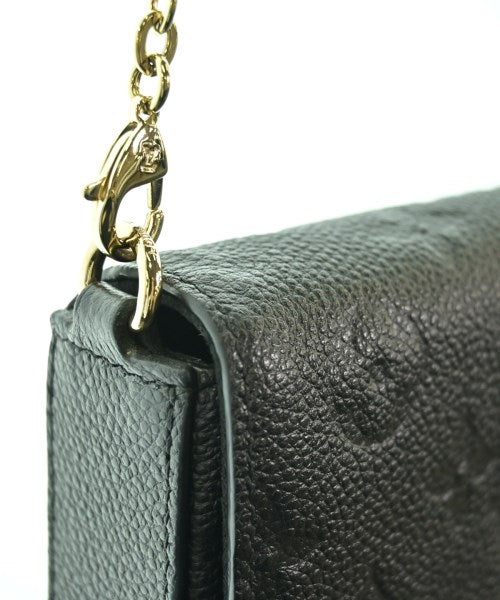 LOUIS VUITTON กระเป๋าสะพาย