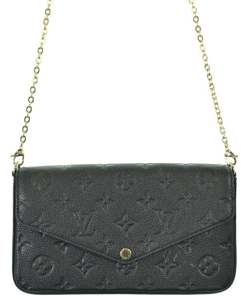 LOUIS VUITTON กระเป๋าสะพาย