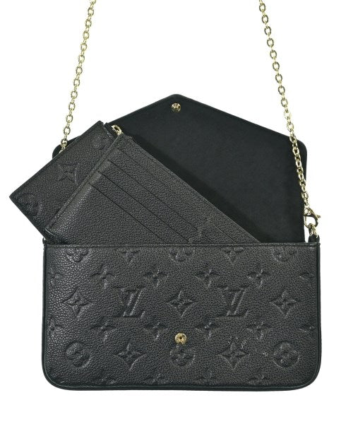 LOUIS VUITTON กระเป๋าสะพาย