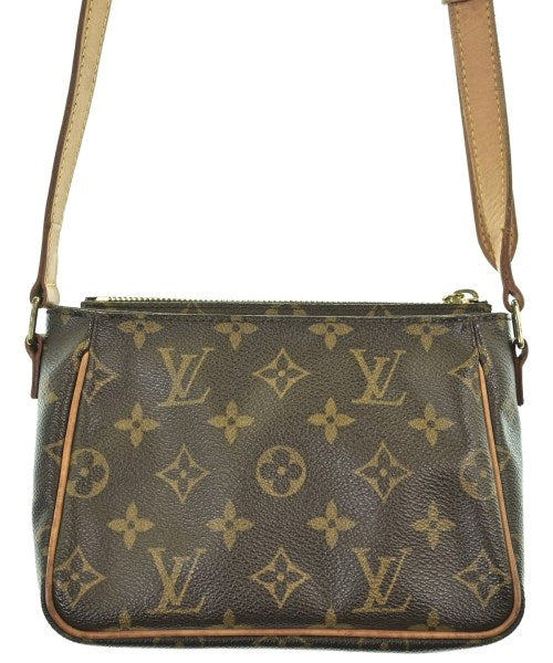 LOUIS VUITTON กระเป๋าสะพาย
