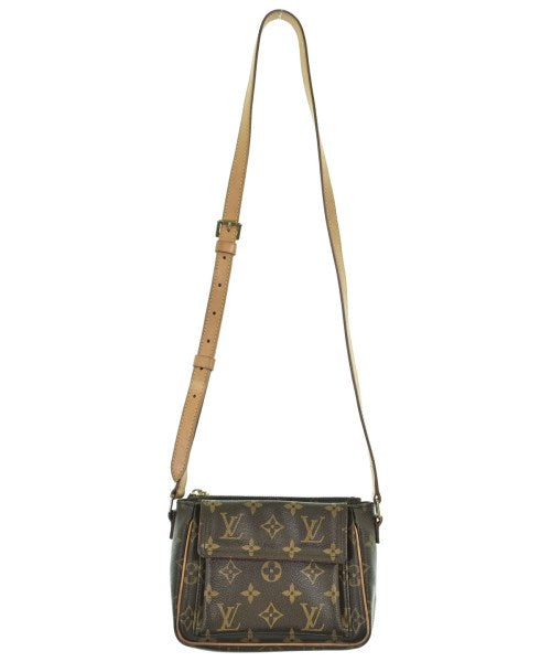 LOUIS VUITTON กระเป๋าสะพาย