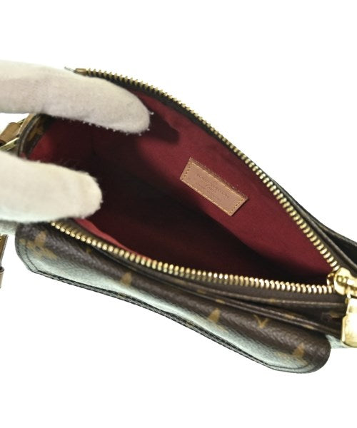 LOUIS VUITTON กระเป๋าสะพาย