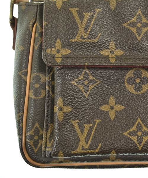LOUIS VUITTON กระเป๋าสะพาย