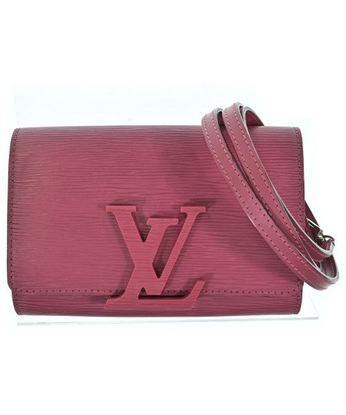 LOUIS VUITTON กระเป๋าสะพาย