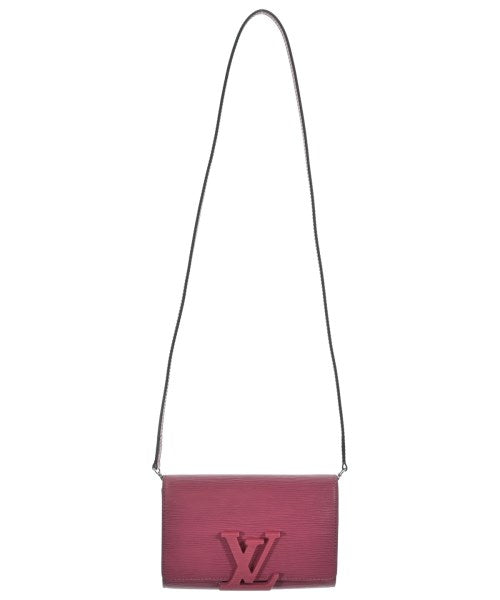 LOUIS VUITTON กระเป๋าสะพาย