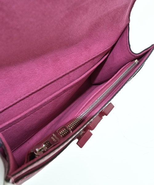 LOUIS VUITTON กระเป๋าสะพาย