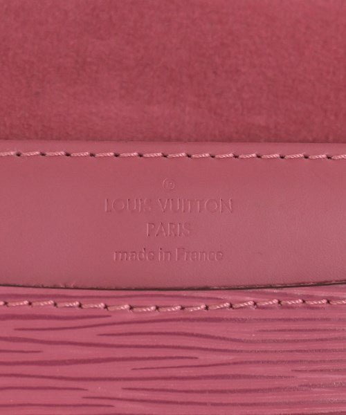 LOUIS VUITTON กระเป๋าสะพาย