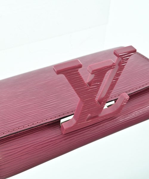 LOUIS VUITTON กระเป๋าสะพาย
