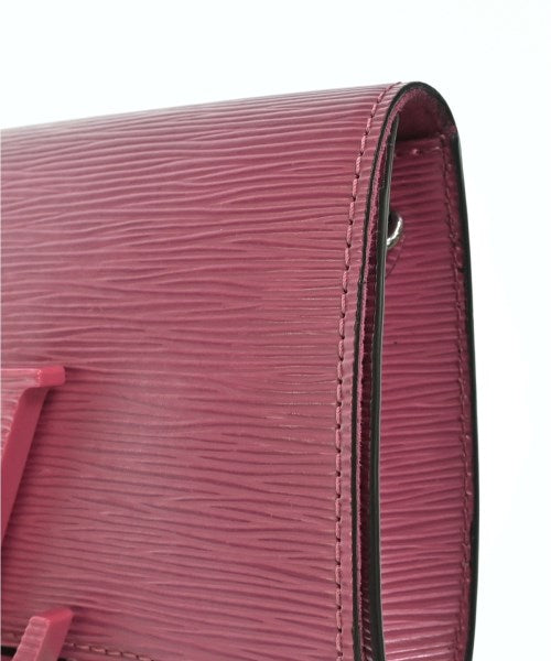 LOUIS VUITTON กระเป๋าสะพาย