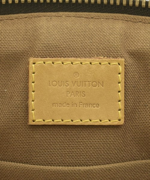 LOUIS VUITTON กระเป๋าถือ
