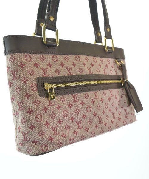 LOUIS VUITTON กระเป๋าถือ