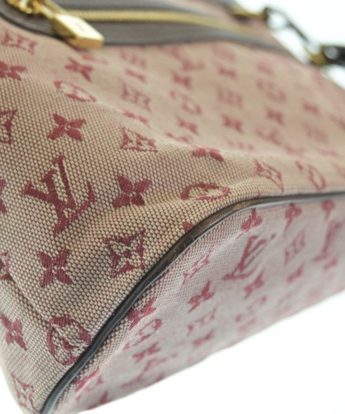LOUIS VUITTON กระเป๋าถือ