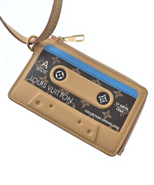LOUIS VUITTON กล่องใส่บัตร