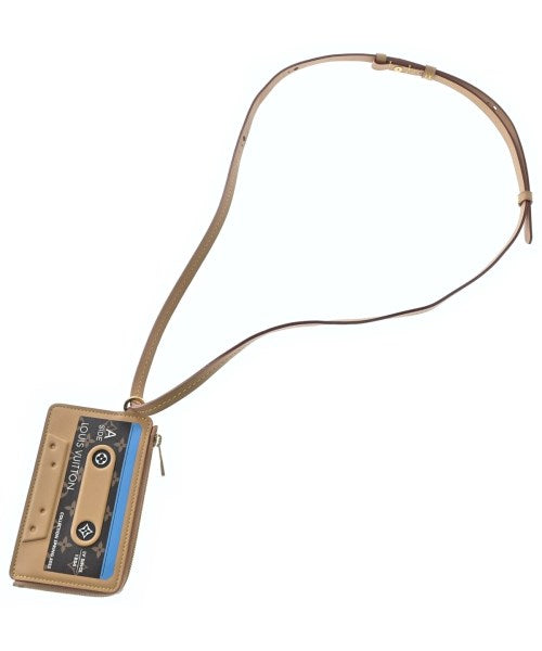 LOUIS VUITTON กล่องใส่บัตร