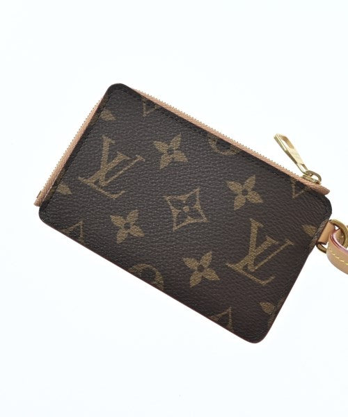 LOUIS VUITTON กล่องใส่บัตร