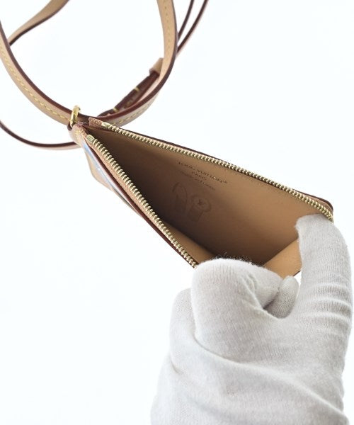 LOUIS VUITTON กล่องใส่บัตร