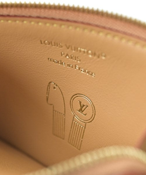 LOUIS VUITTON กล่องใส่บัตร