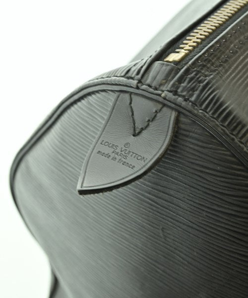 LOUIS VUITTON กระเป๋าใส่อุปกรณ์ขนาดใหญ่