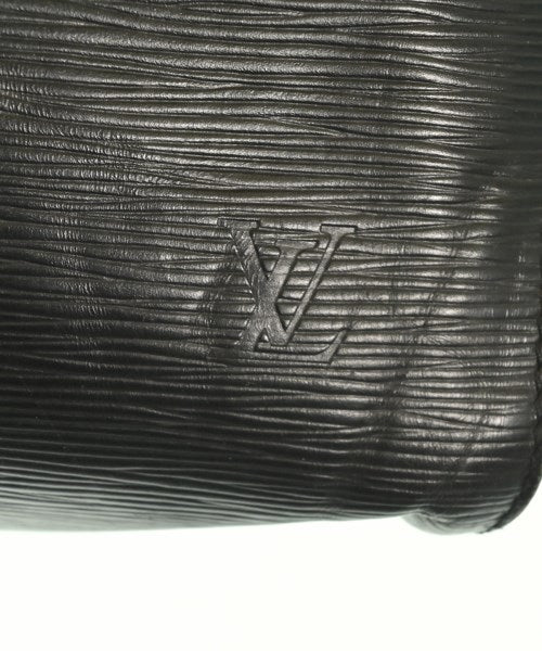 LOUIS VUITTON กระเป๋าใส่อุปกรณ์ขนาดใหญ่