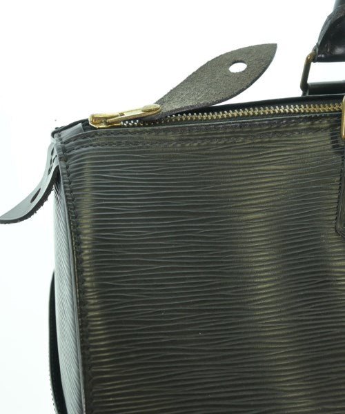 LOUIS VUITTON กระเป๋าใส่อุปกรณ์ขนาดใหญ่