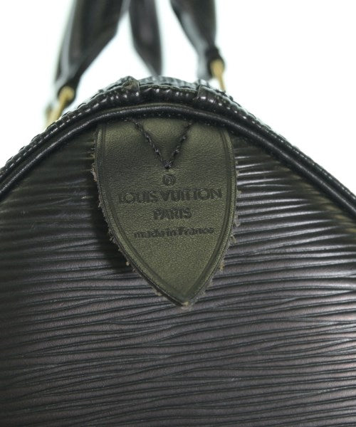 LOUIS VUITTON กระเป๋าใส่อุปกรณ์ขนาดใหญ่