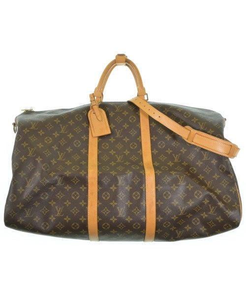 LOUIS VUITTON กระเป๋าใส่อุปกรณ์ขนาดใหญ่